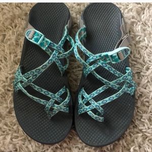 Chaco sandals